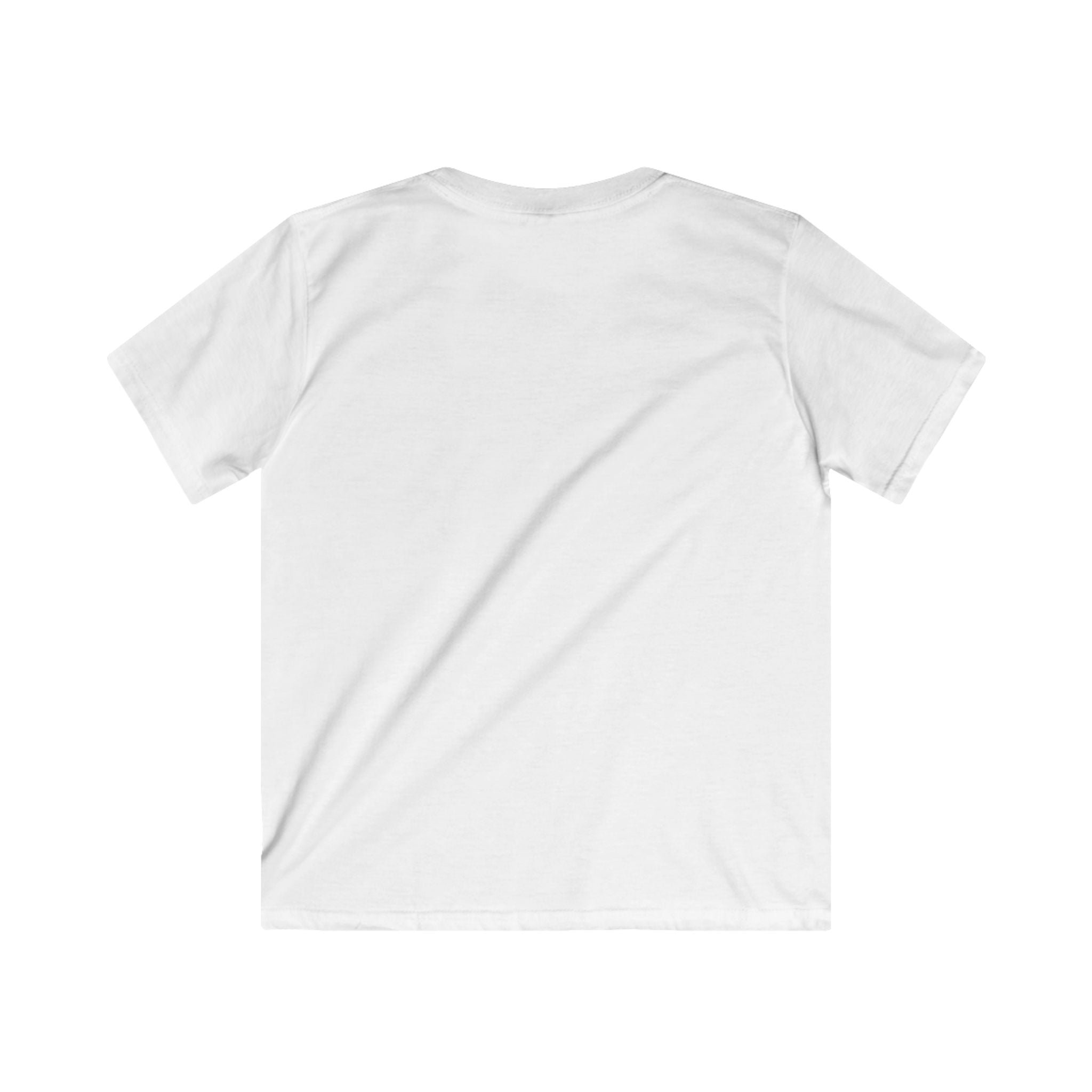 Lovely Bear Kids T-Shirt — Cute Cartoon Bear Tee for Toddlers & Kids Printify