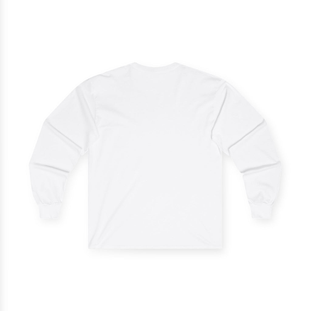 Doctor Mission Long Sleeve Tee — "Dr. Not Just a Profession But a Mission" Medical Pride Shirt Printify
