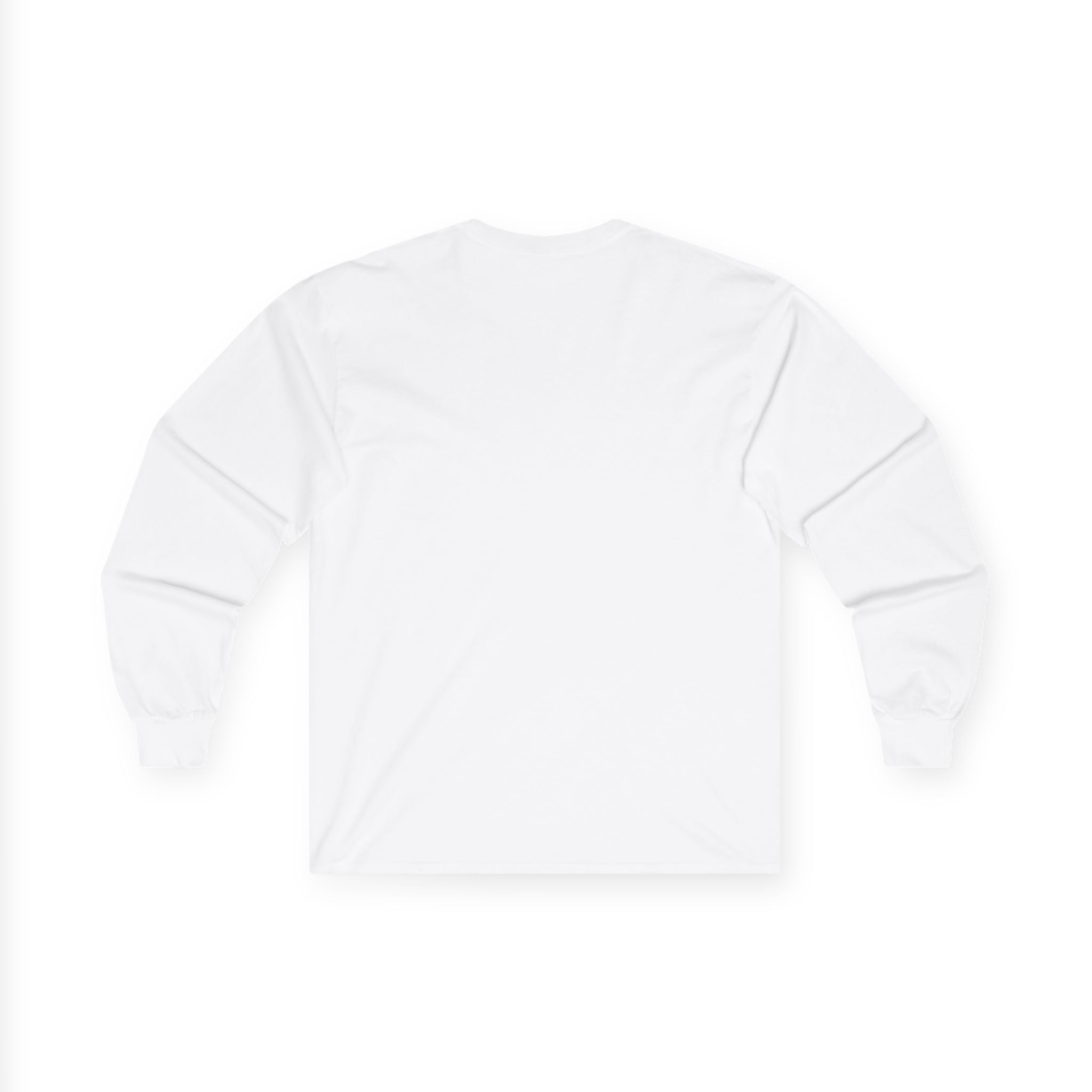 Doctor Mission Long Sleeve Tee — "Dr. Not Just a Profession But a Mission" Medical Pride Shirt Printify