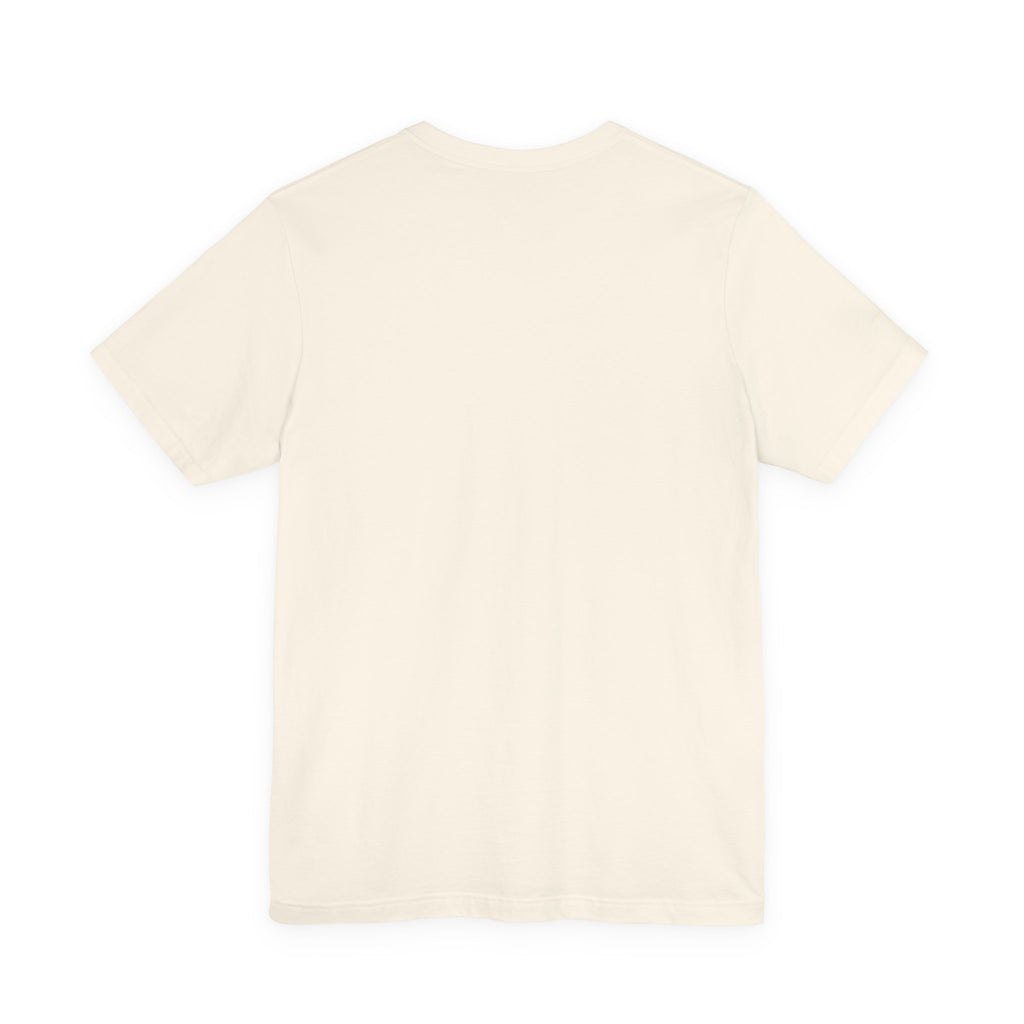 Off to Watch the Match Tee | Soccer Watch Party, Country Colors Printify