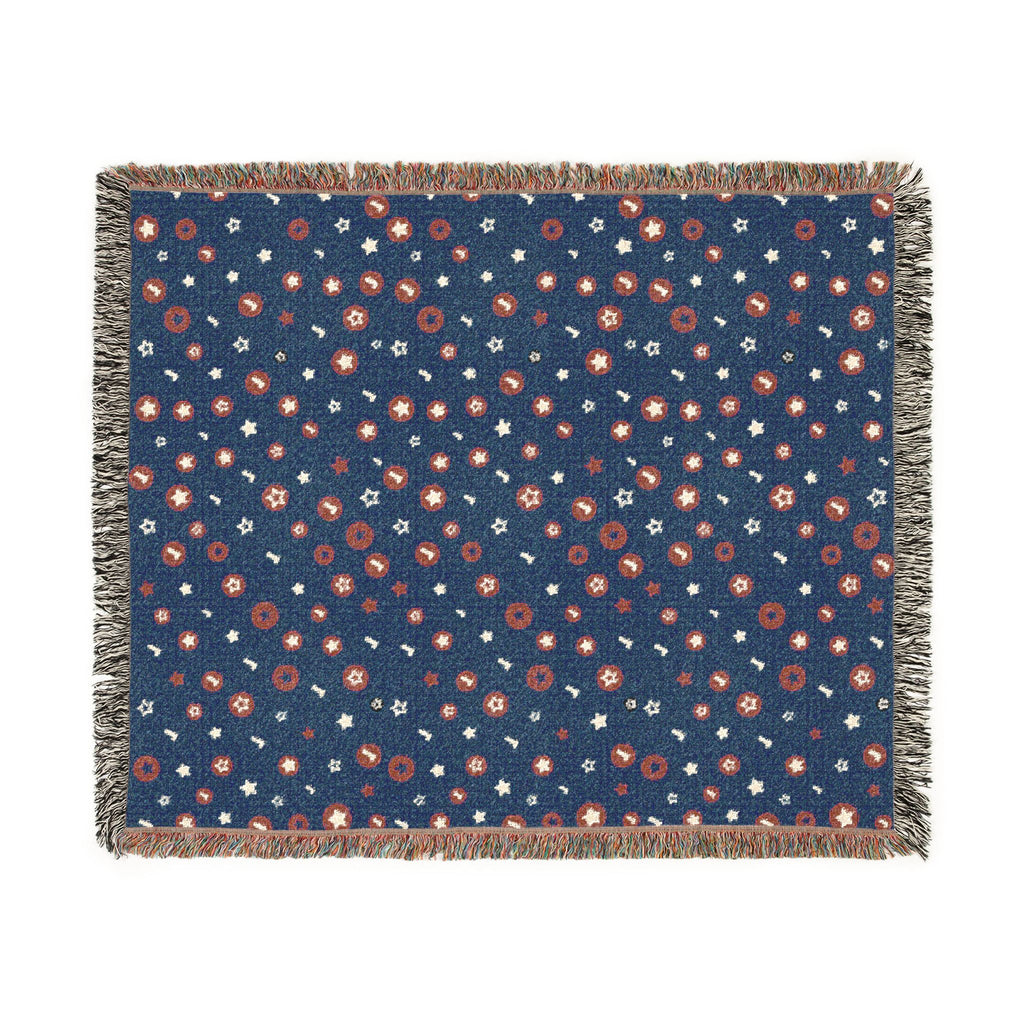 Woven Blanket