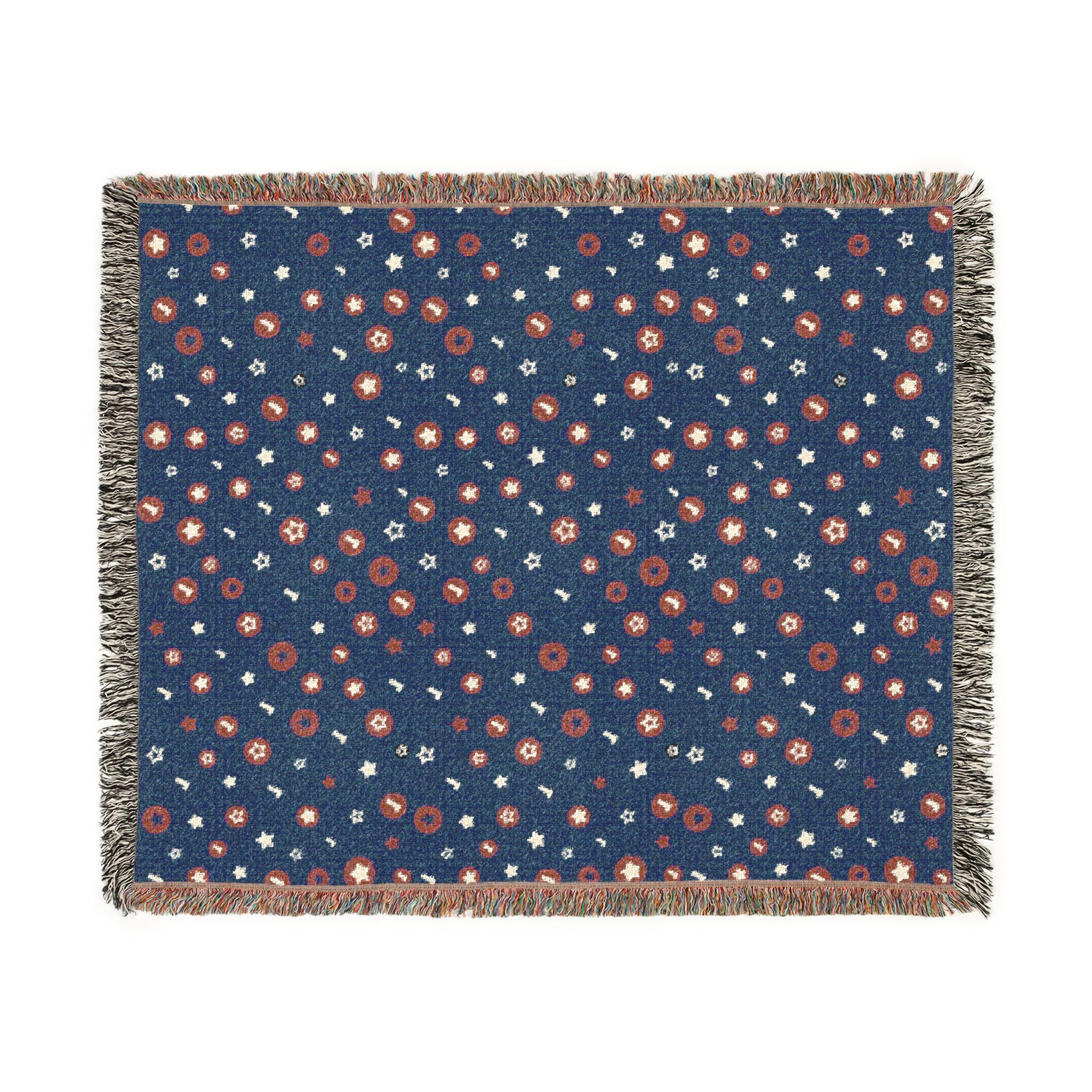Woven Blanket