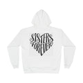 Unisex EcoSmart® Pullover Hoodie Sweatshirt