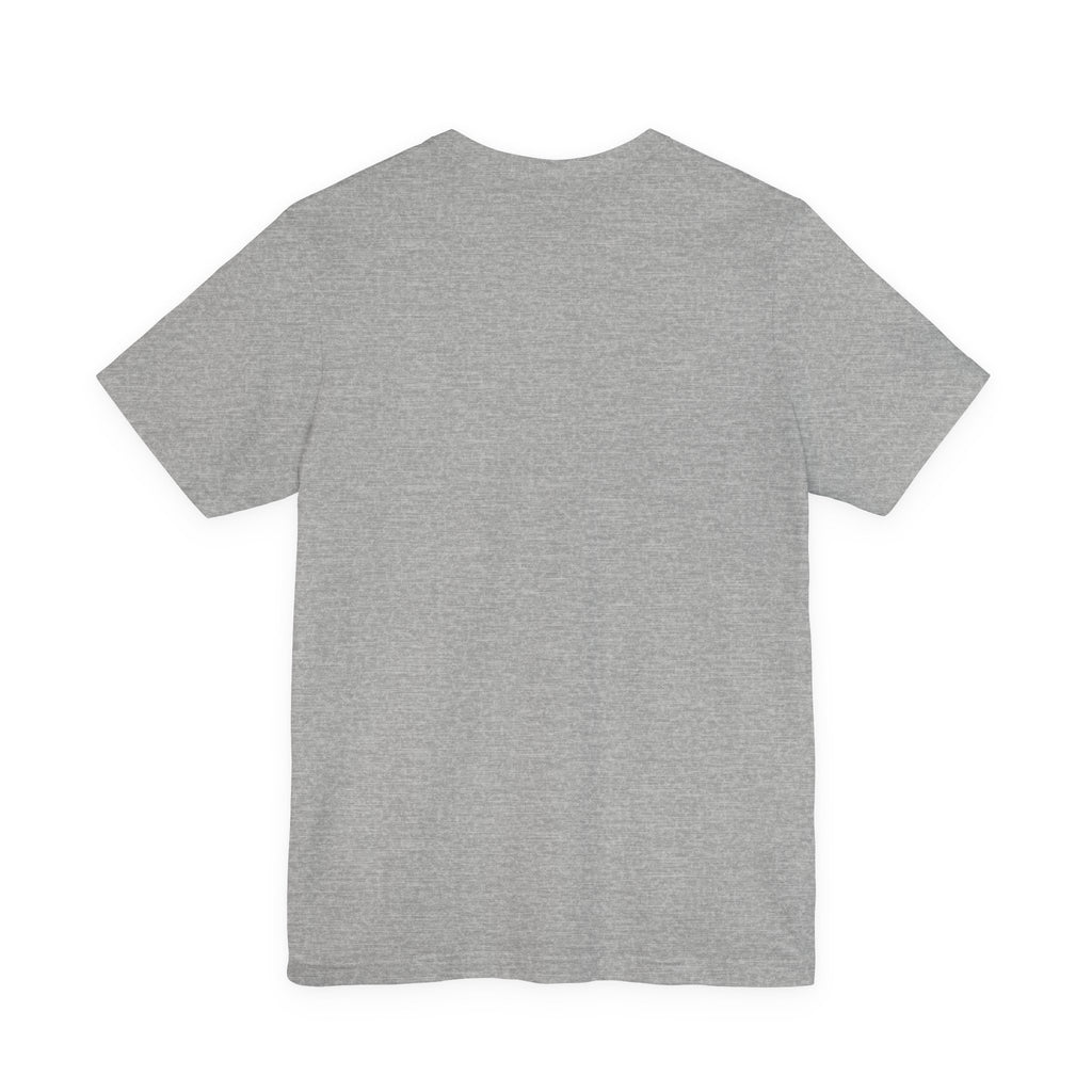 Off to Watch the Match Tee | Soccer Watch Party, Country Colors Printify