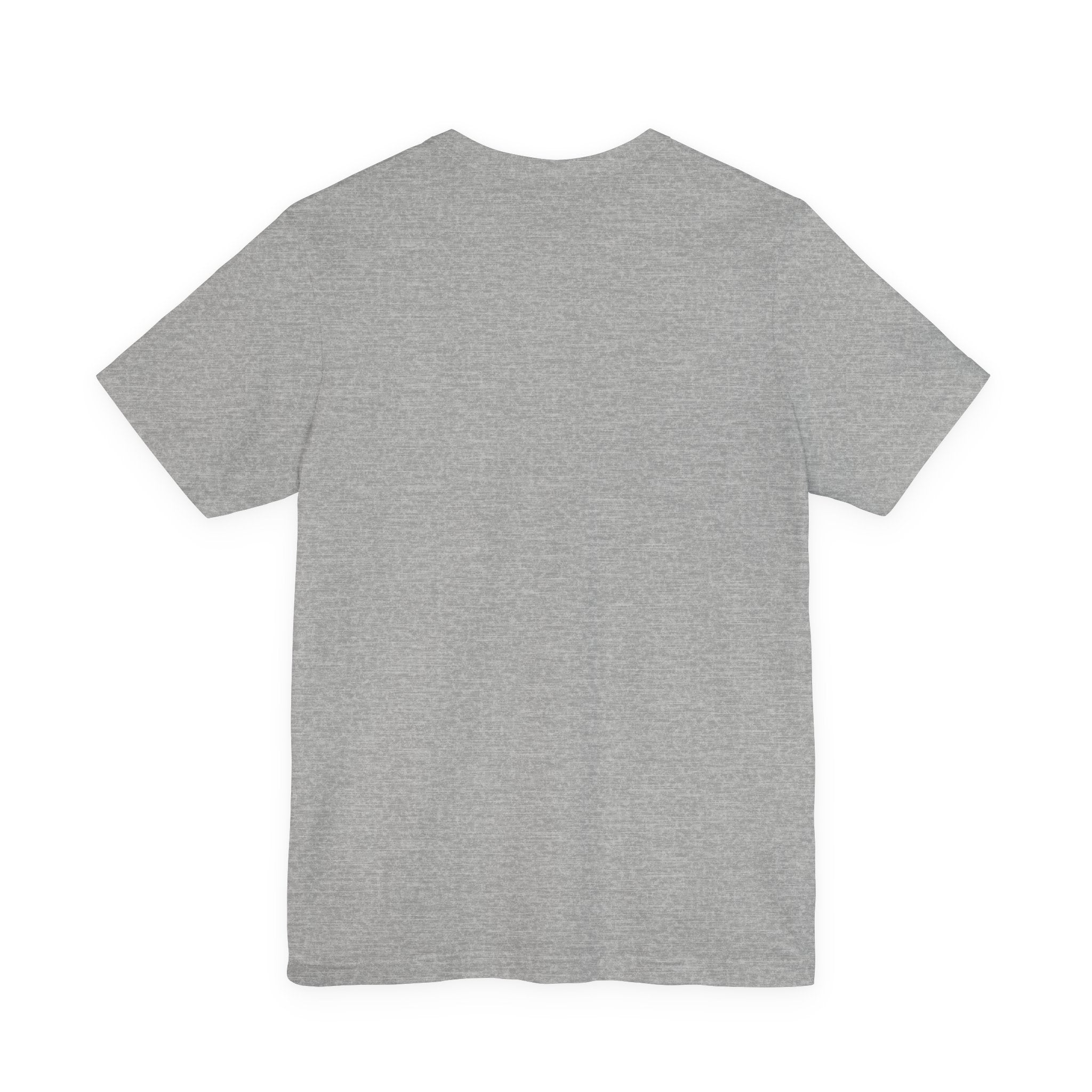 Off to Watch the Match Tee | Soccer Watch Party, Country Colors Printify