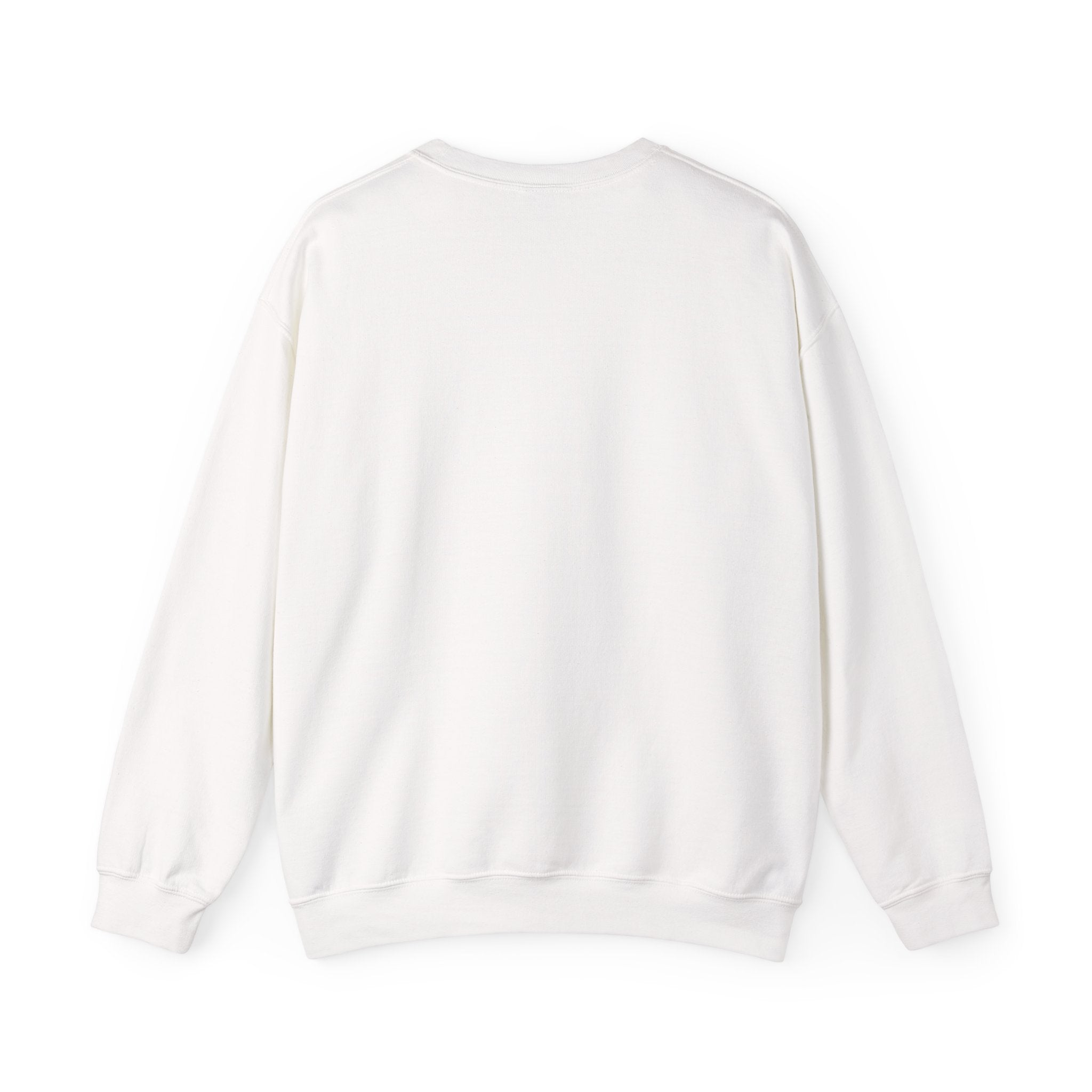 Basketball 23 Crewneck Sweatshirt — Retro Hoop Graphic Printify