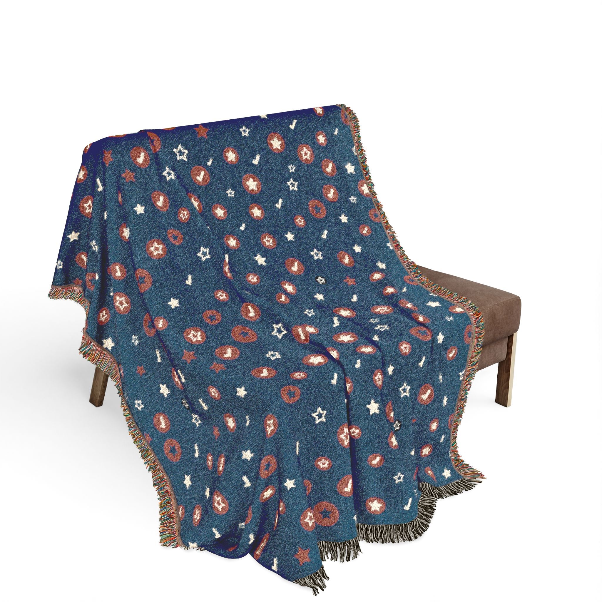 Woven Blanket