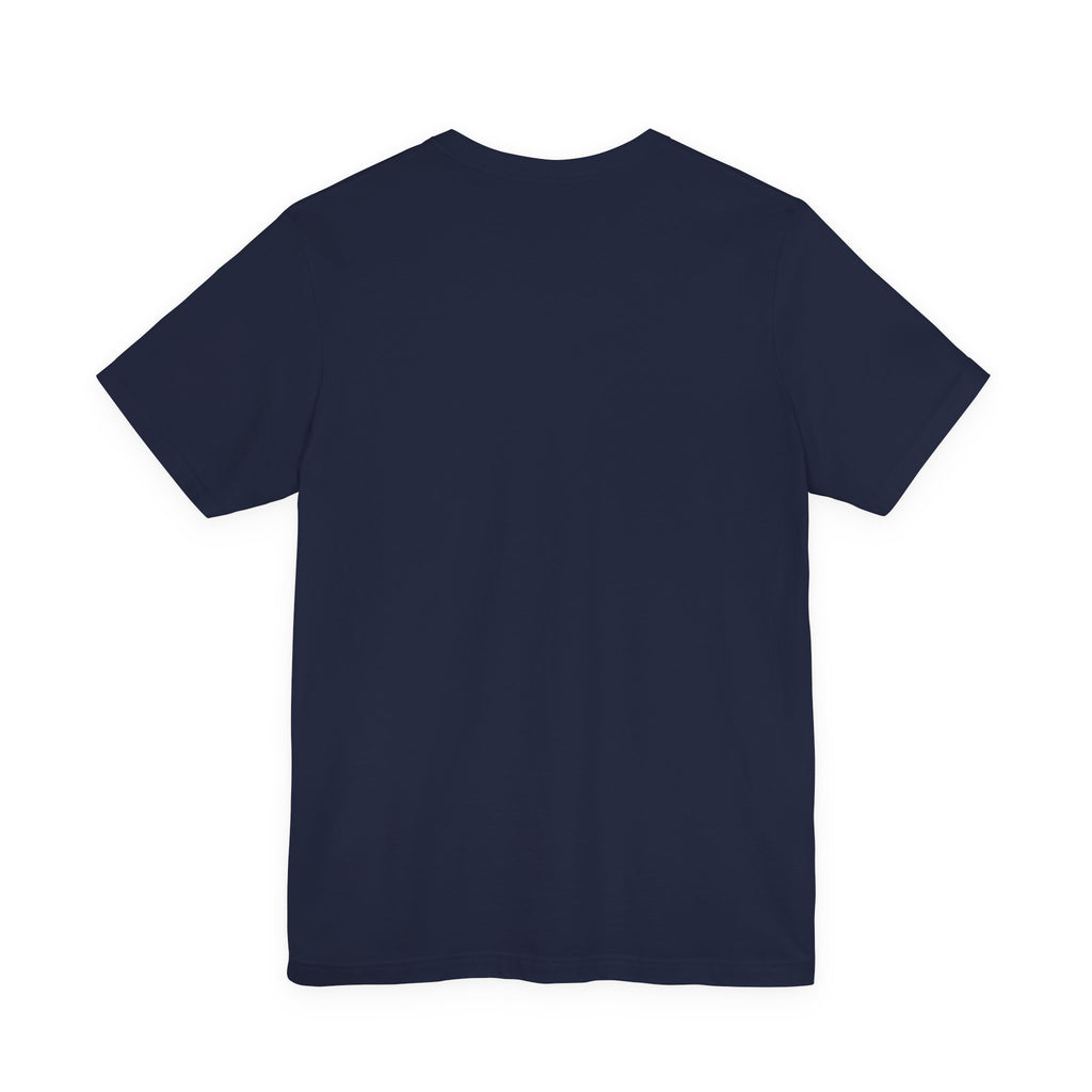 Off to Watch the Match Tee | Soccer Watch Party, Country Colors Printify