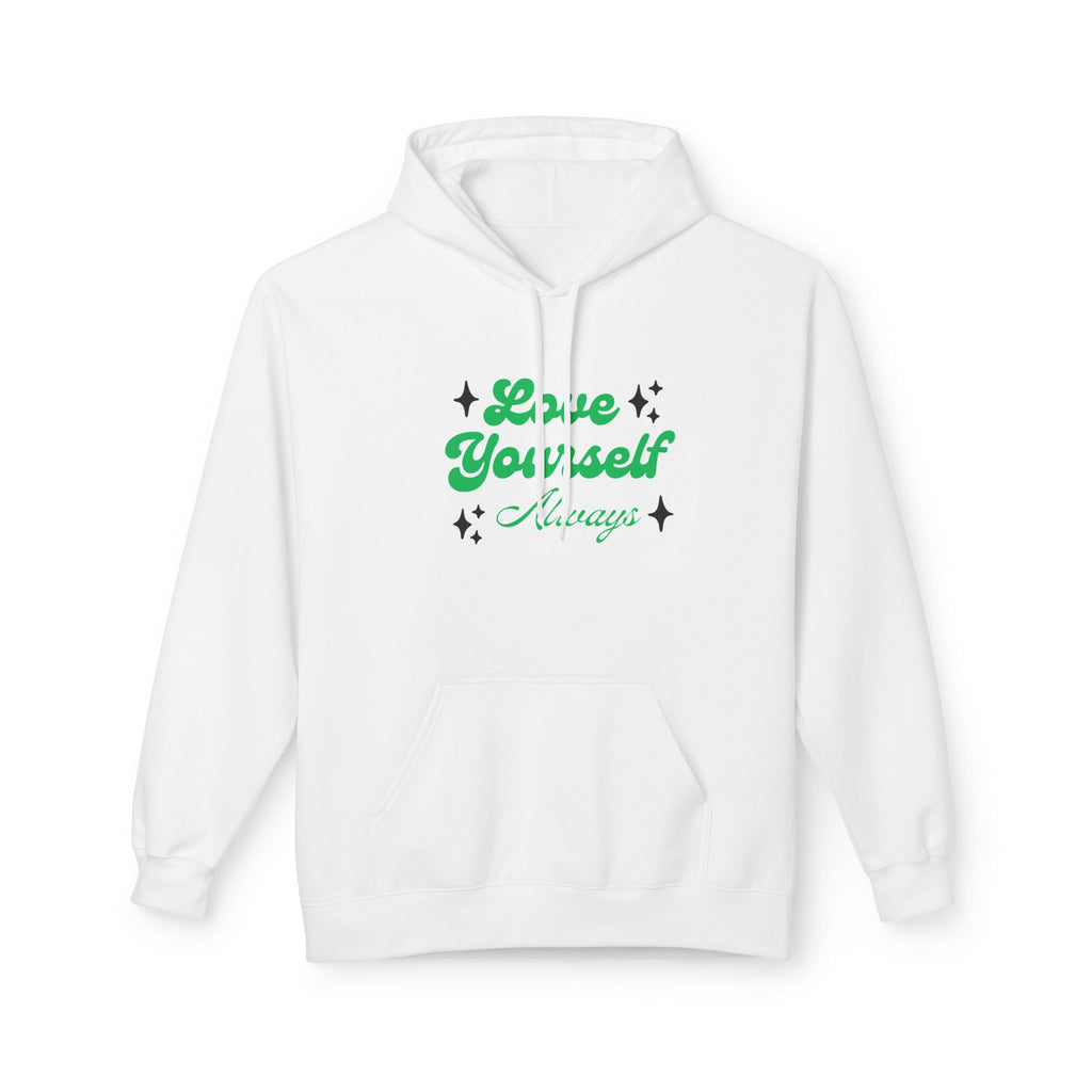 Bear King Hoodie – Drip Champion Streetwear Pullover Printify