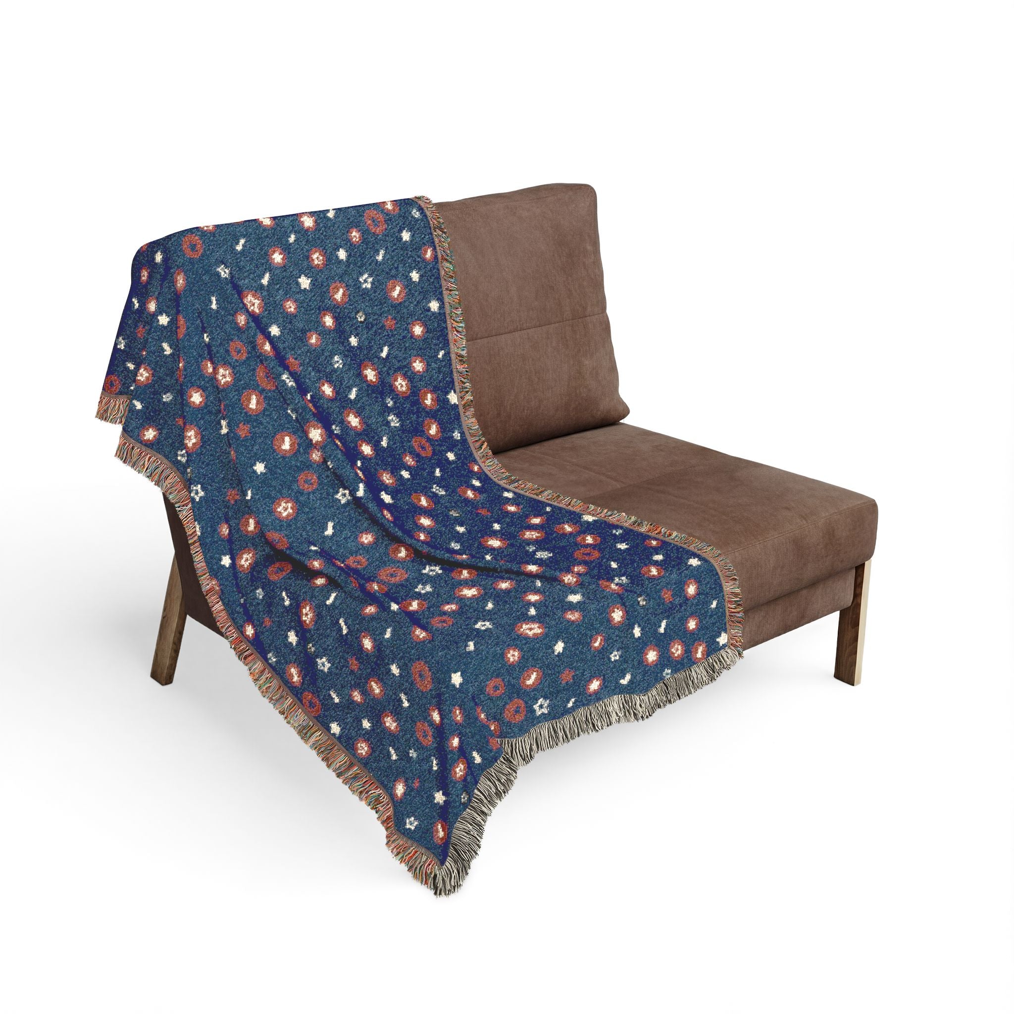 Woven Blanket
