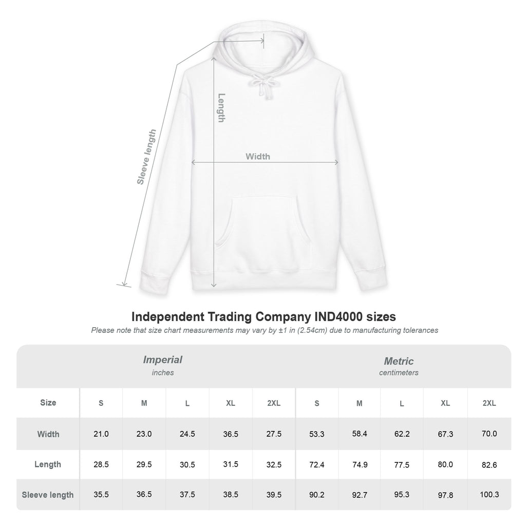 Gamer Kid Graphic Hoodie – 'Game On' Streetwear Sweatshirt Printify