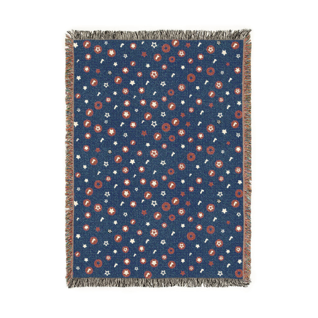 Woven Blanket