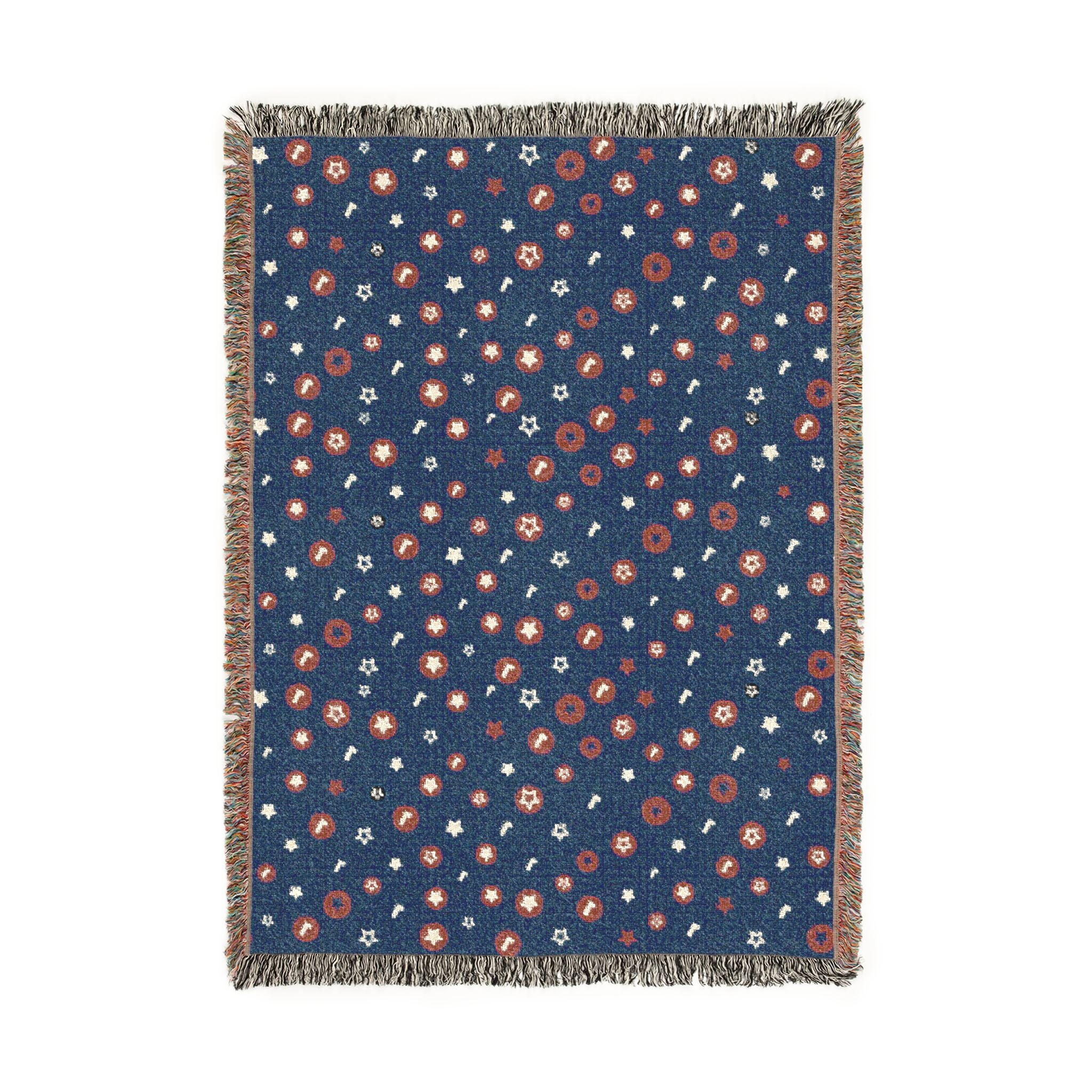 Woven Blanket