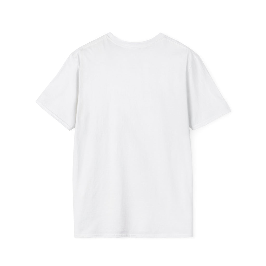 Spooky Vibes Puppy Kisses T-Shirt Printify