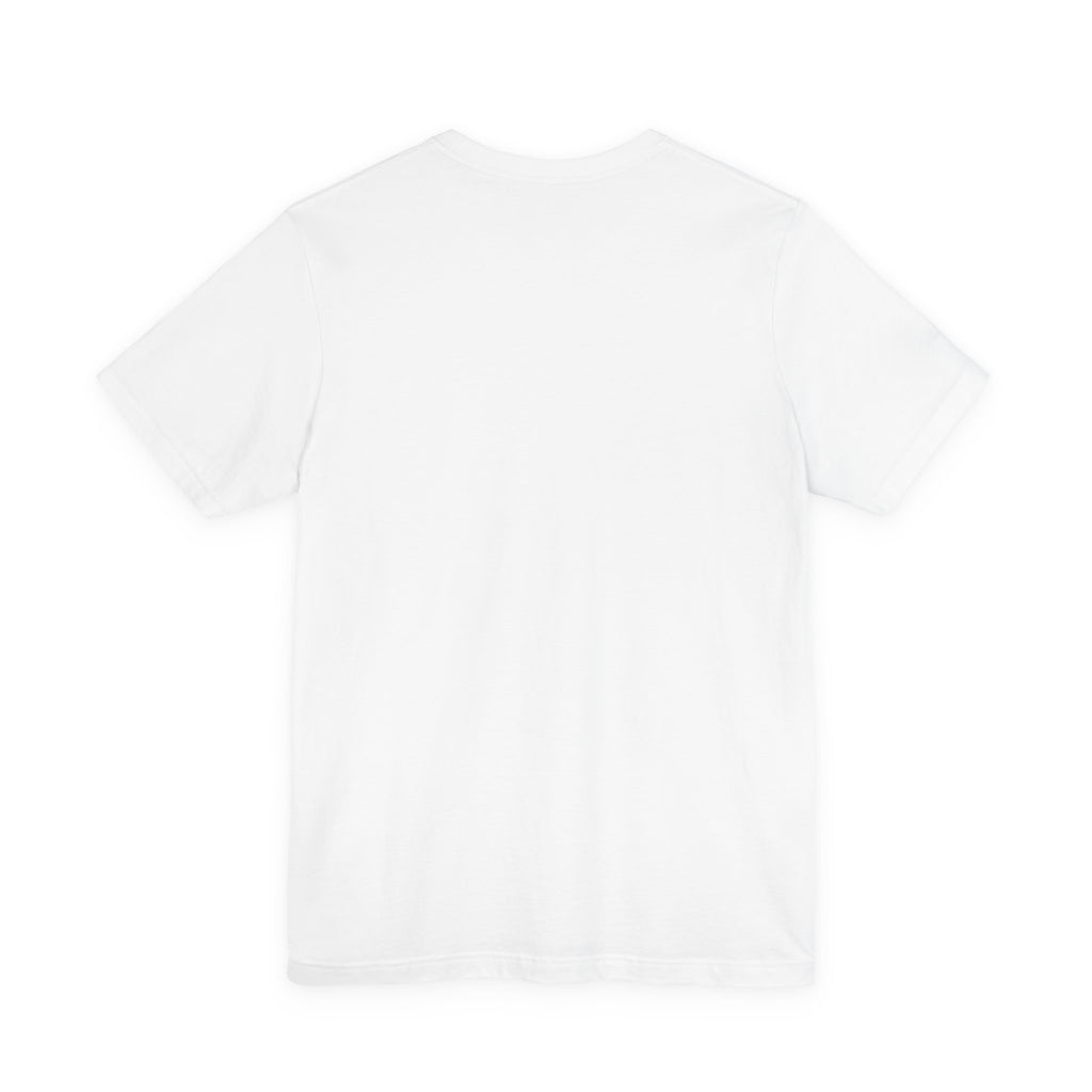Off to Watch the Match Tee | Soccer Watch Party, Country Colors Printify
