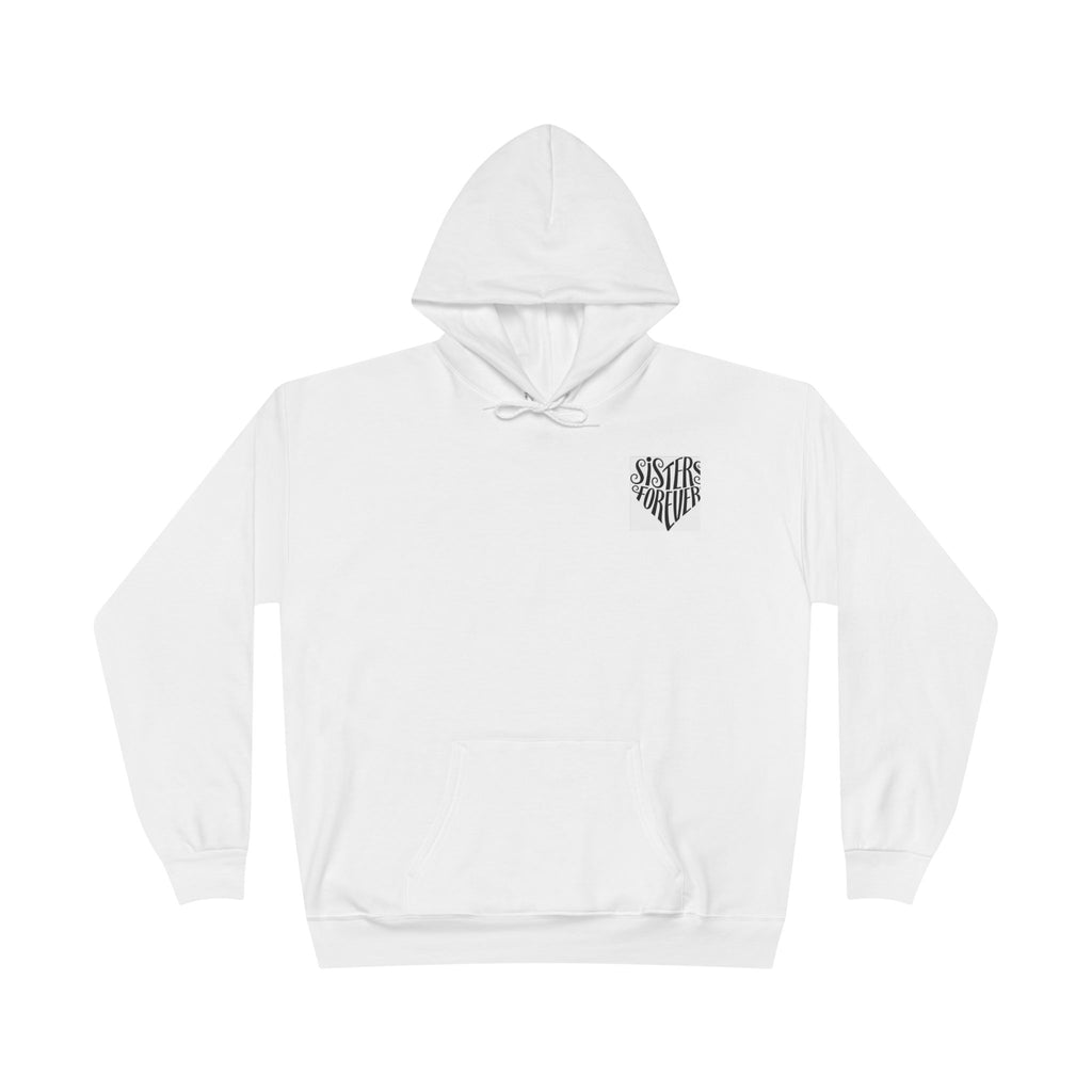 Unisex EcoSmart® Pullover Hoodie Sweatshirt
