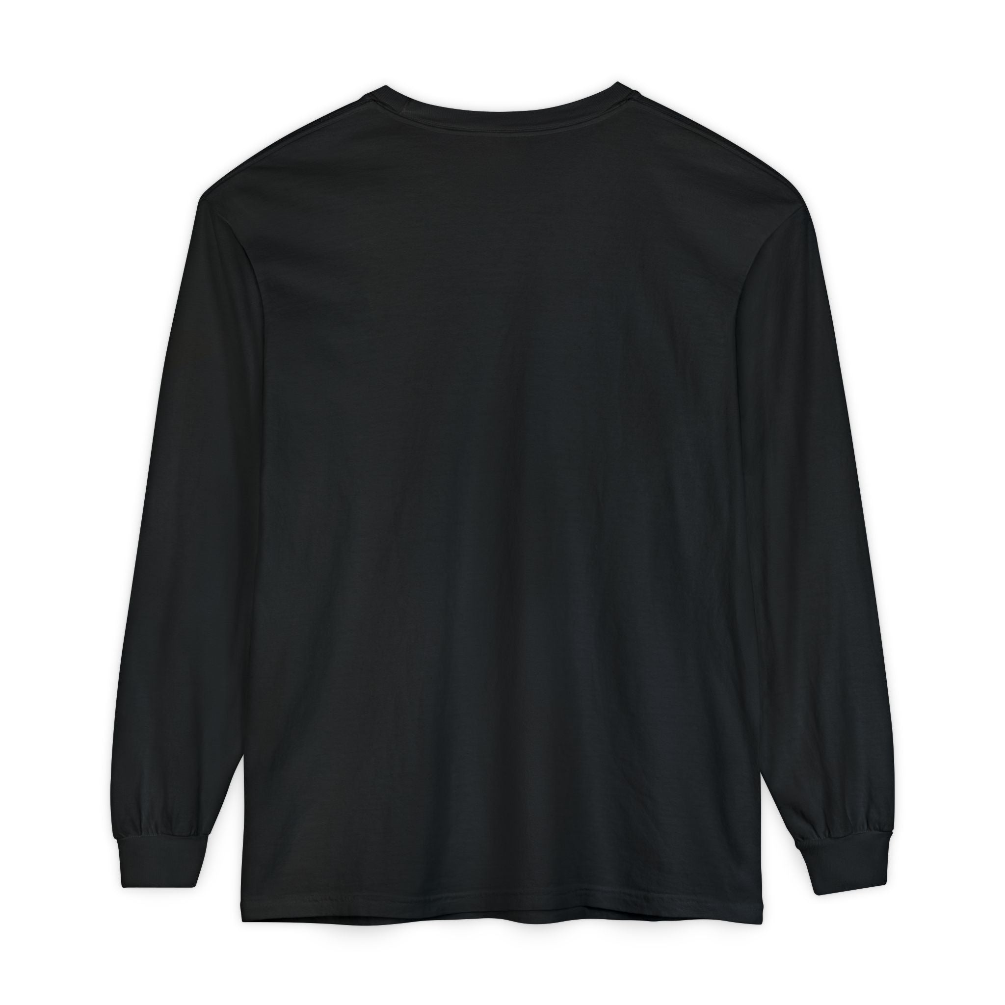 Dragon Graphic Long Sleeve T-Shirt – Kanji East Asian Style Printify