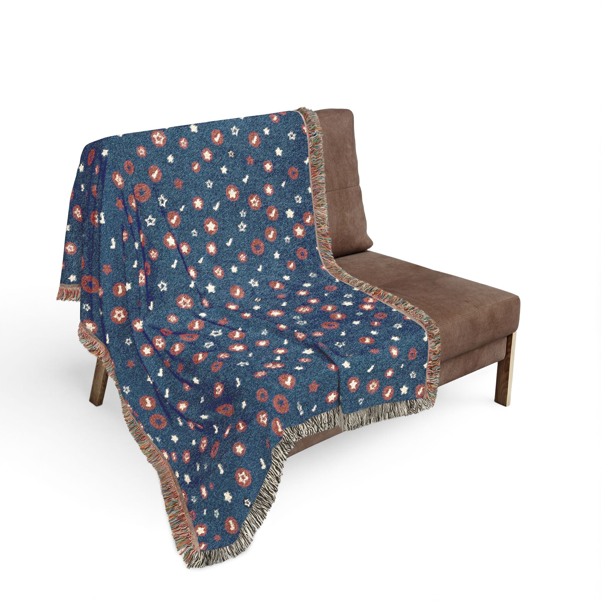 Woven Blanket