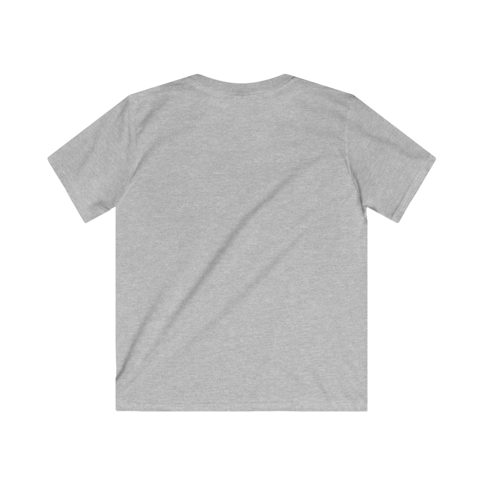 Lovely Bear Kids T-Shirt — Cute Cartoon Bear Tee for Toddlers & Kids Printify
