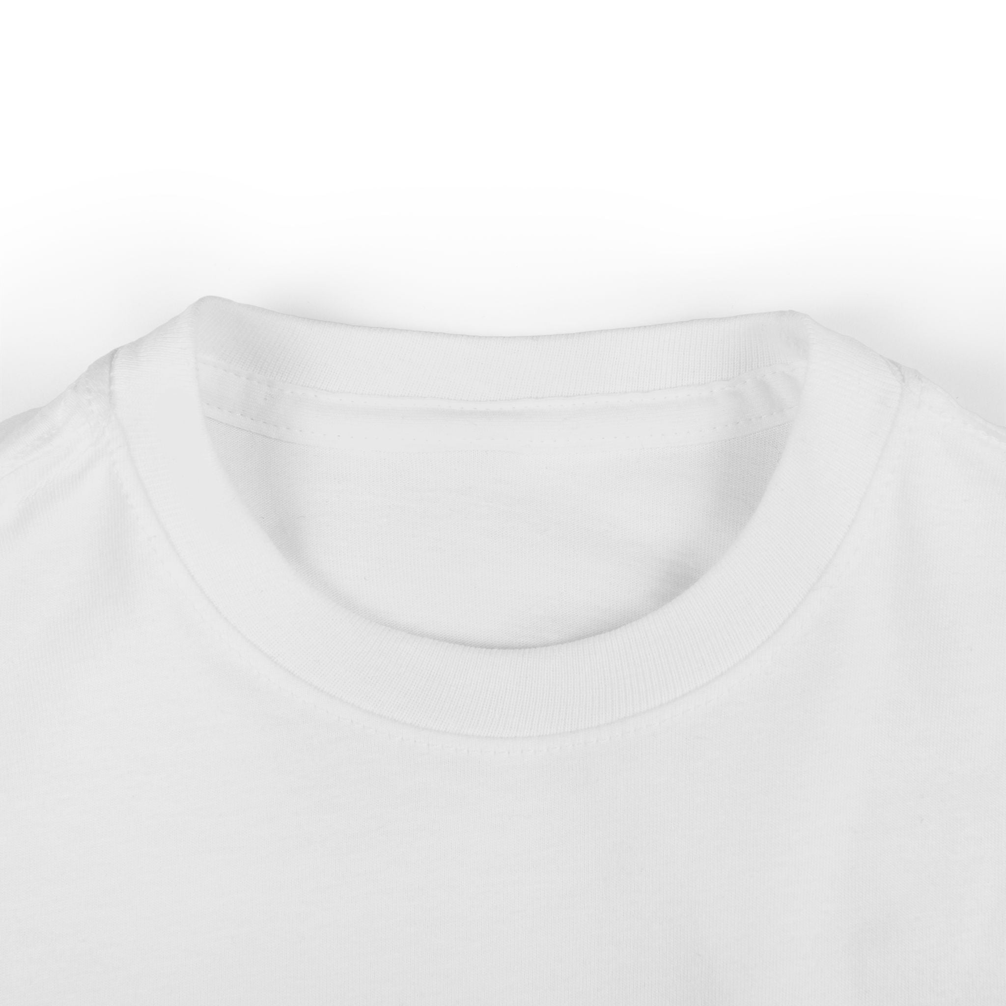 Infant Tee — DAD Silhouette with Kids Graphic