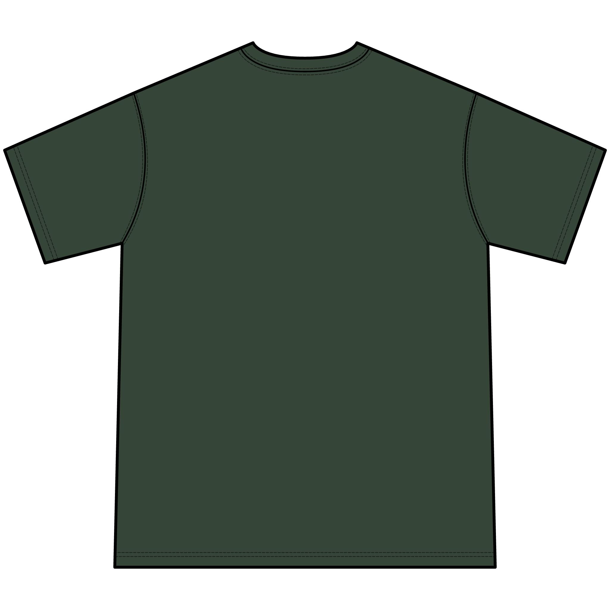Wholeness Youth Tee — Orange Graphic Kids T?Shirt (Est. 1985)