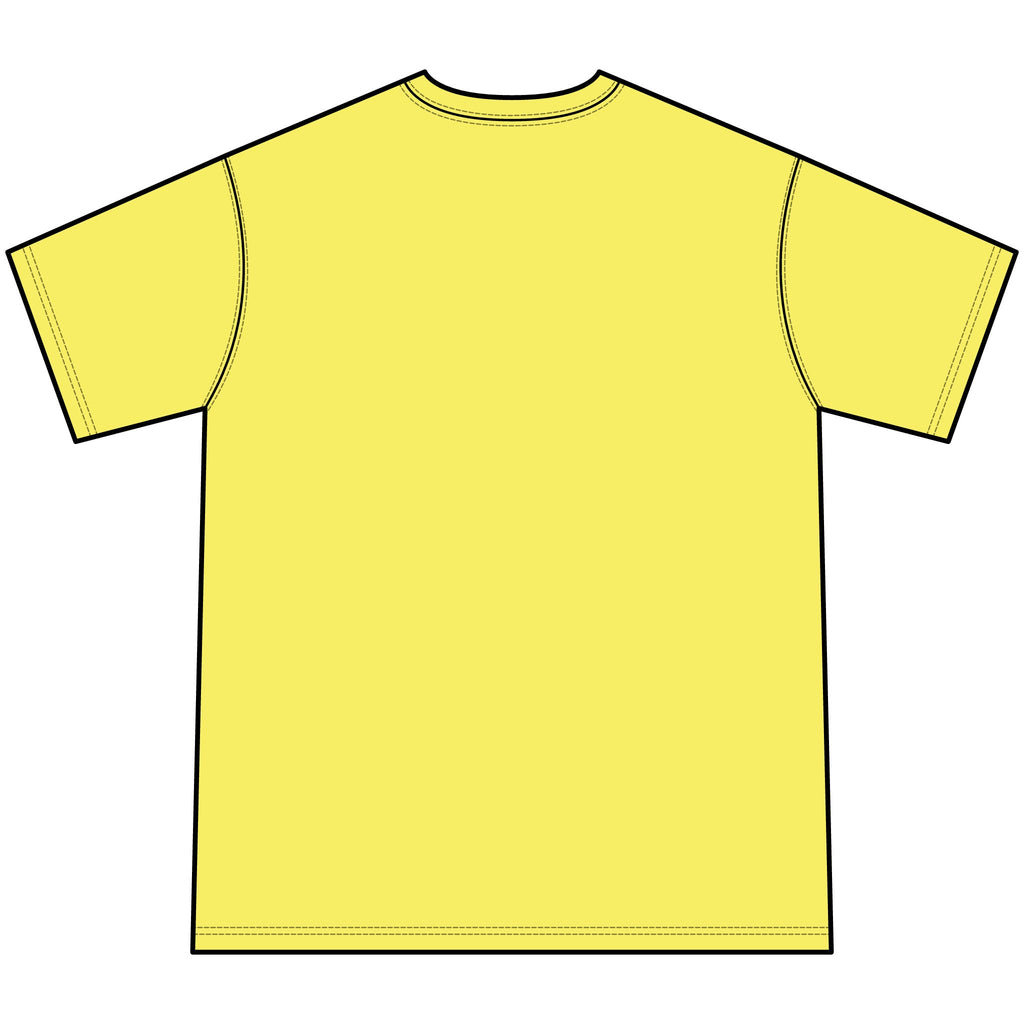 Wholeness Youth Tee — Orange Graphic Kids T?Shirt (Est. 1985)