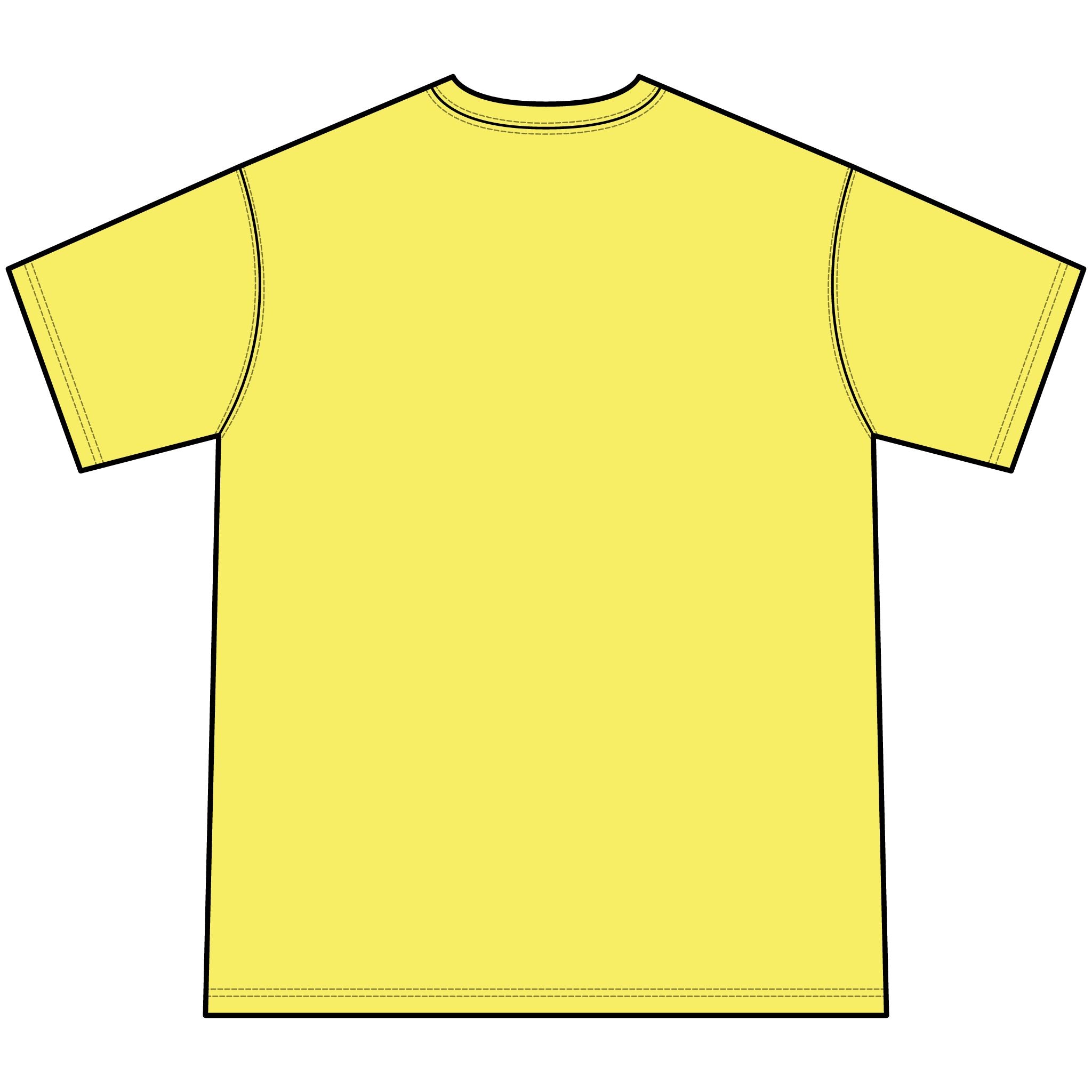 Wholeness Youth Tee — Orange Graphic Kids T?Shirt (Est. 1985)