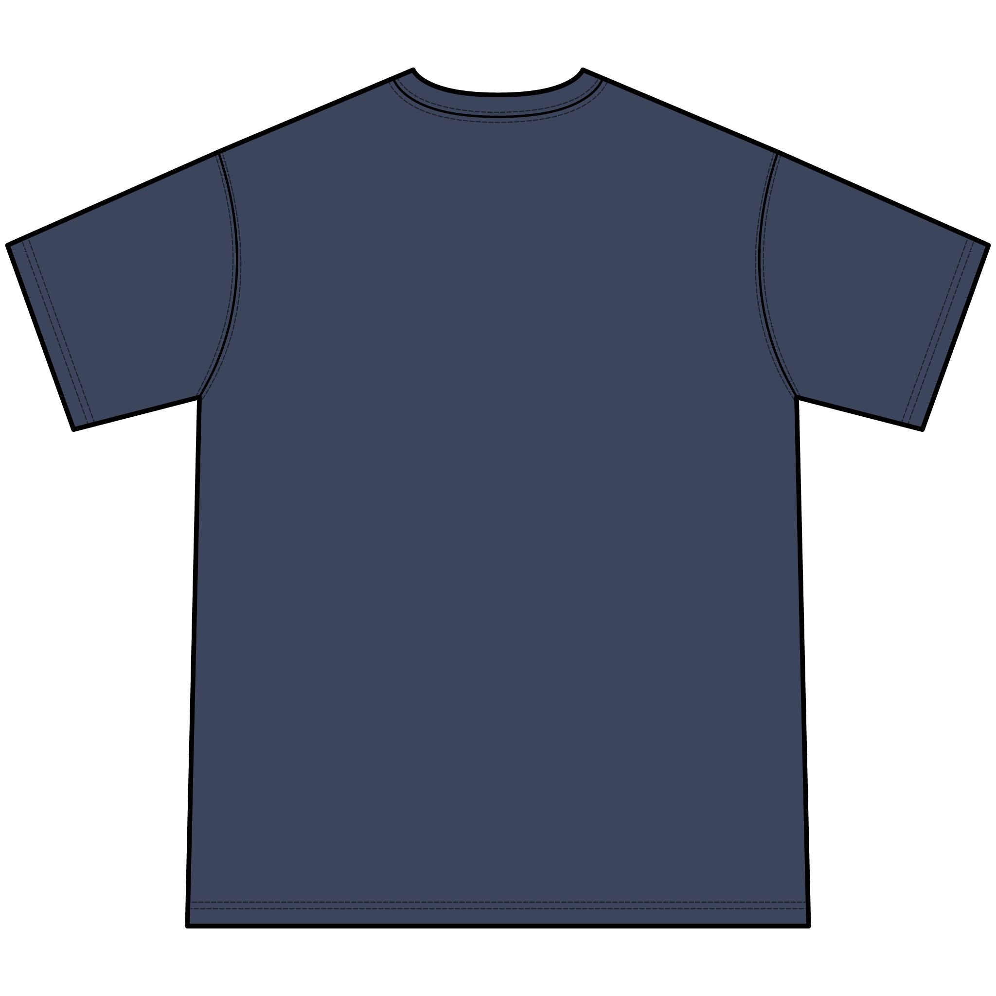 Wholeness Youth Tee — Orange Graphic Kids T?Shirt (Est. 1985)