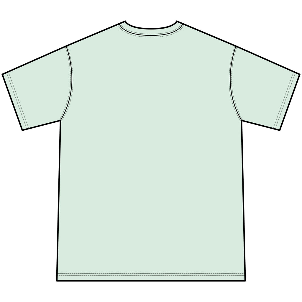 Wholeness Youth Tee — Orange Graphic Kids T?Shirt (Est. 1985)