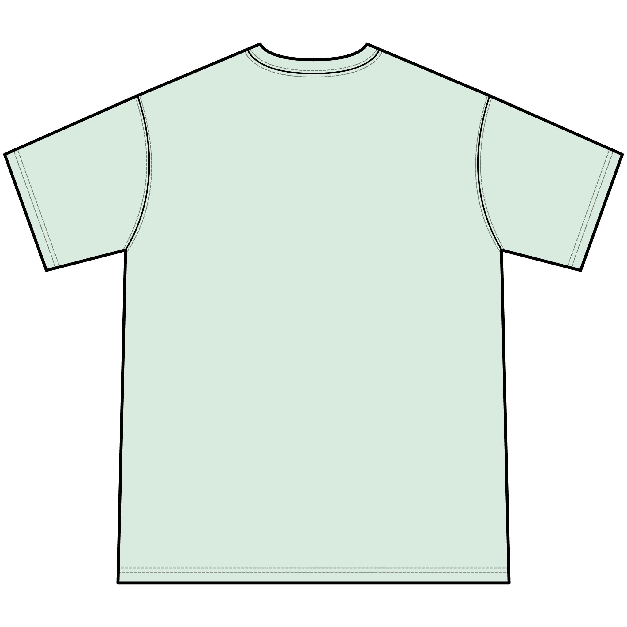 Wholeness Youth Tee — Orange Graphic Kids T?Shirt (Est. 1985)