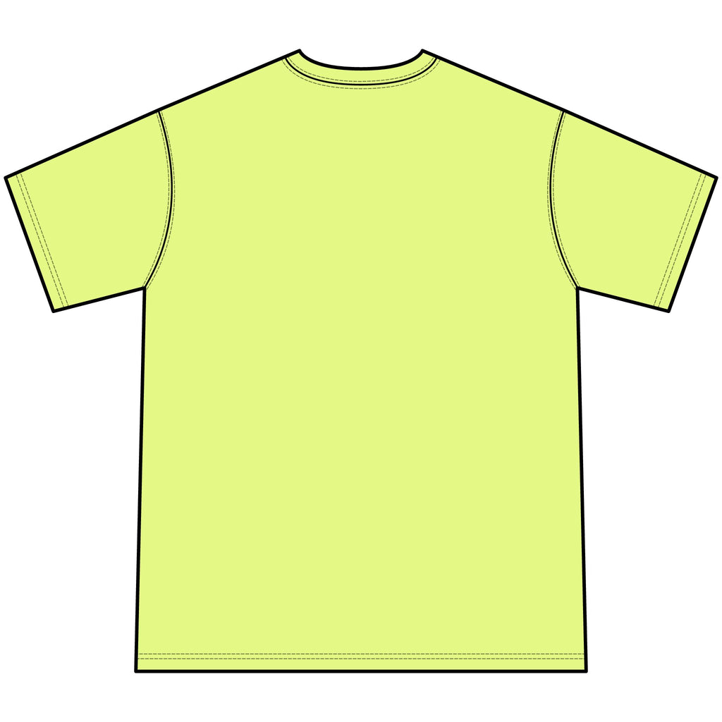 Wholeness Youth Tee — Orange Graphic Kids T?Shirt (Est. 1985)