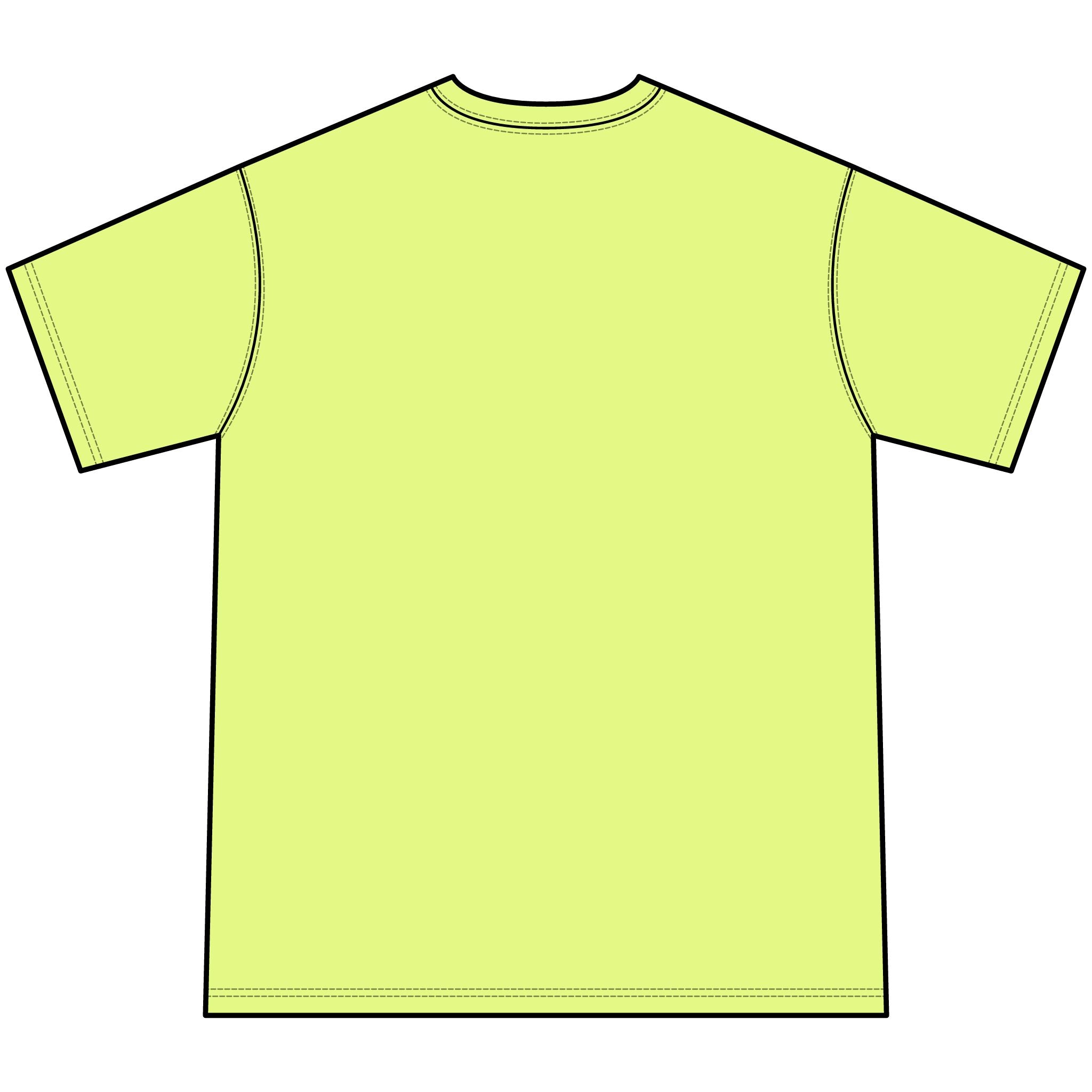 Wholeness Youth Tee — Orange Graphic Kids T?Shirt (Est. 1985)