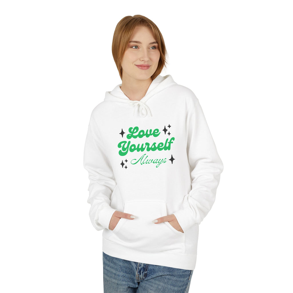 Bear King Hoodie – Drip Champion Streetwear Pullover Printify